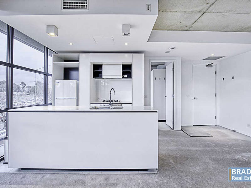 L A 1/27 Eastlake Parade, Kingston, ACT 2604