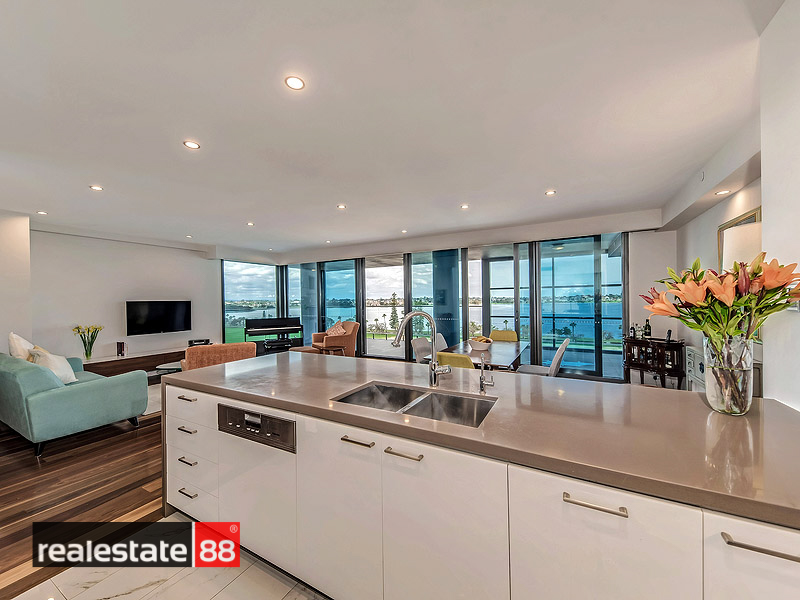 23/88 Terrace Road, East Perth, WA 6004