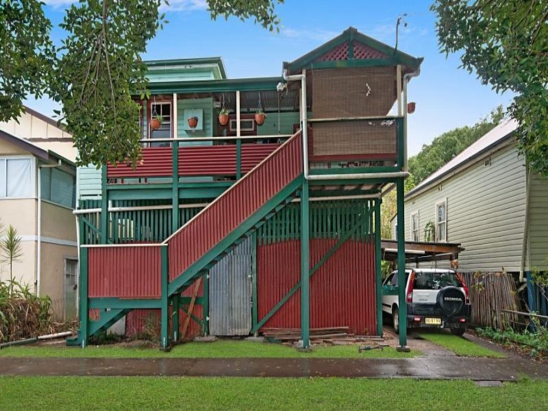 7 Cathcart Street, Lismore, NSW 2480 Property Details