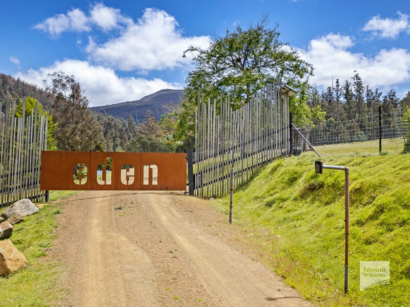 130 Fairy Glen Road, Collinsvale, Tas 7012 House for Sale