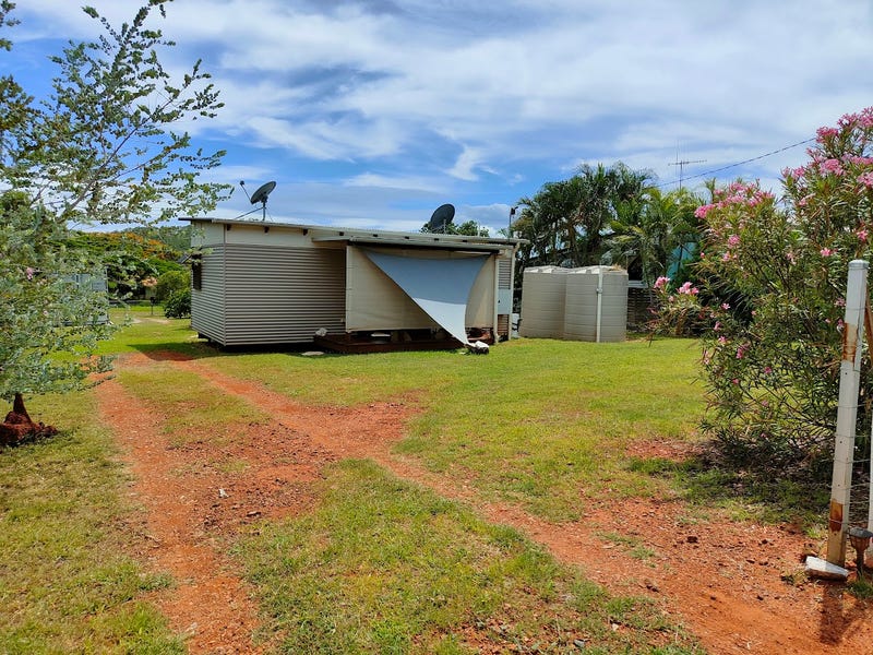35 King Street, Chillagoe, Qld 4871 House for Sale
