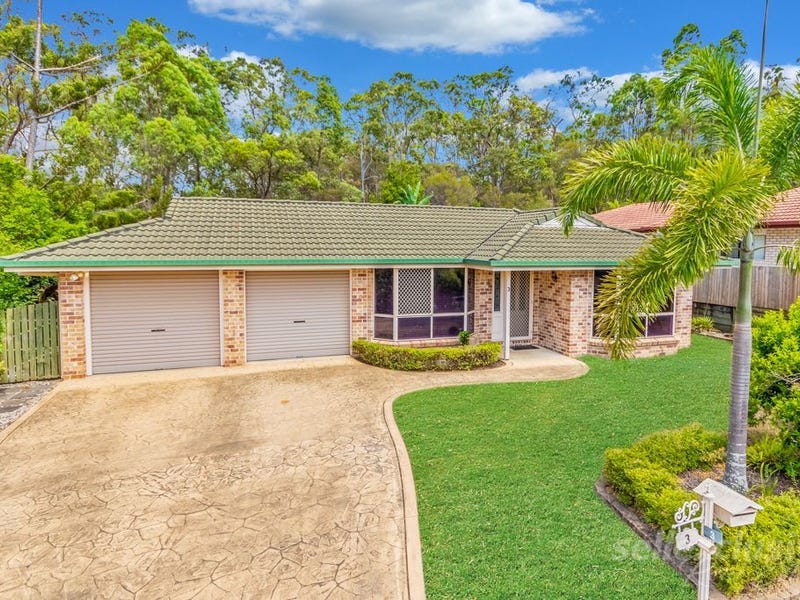 3 Akuna Way, Mango Hill, QLD 4509