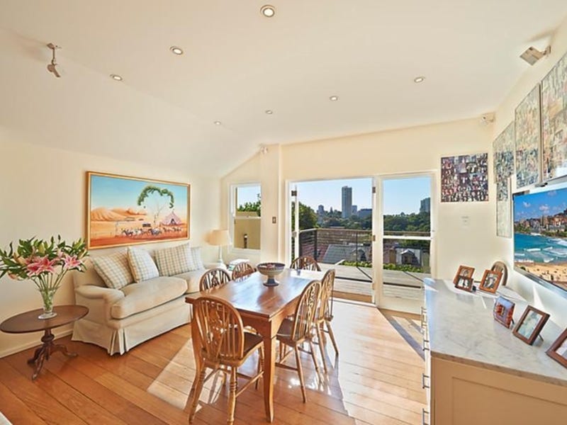 22 Windsor Street, Paddington, NSW 2021 Property Details