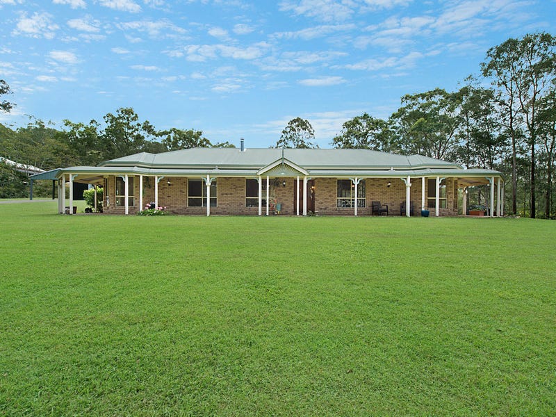 112 Mclean Road S, Camp Mountain, QLD 4520 112 Mclean Road S, Camp Mountain, QLD 4520