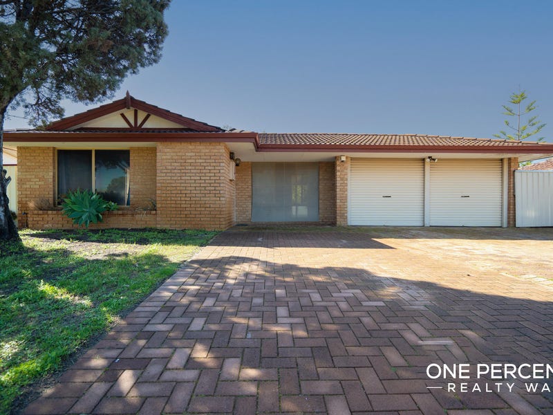 4 Wattle Dr, Morley, WA 6062 Property Details