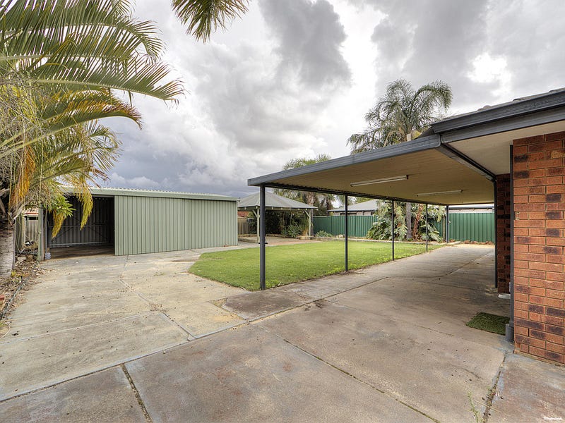 168 Berkshire Road, Forrestfield, WA 6058