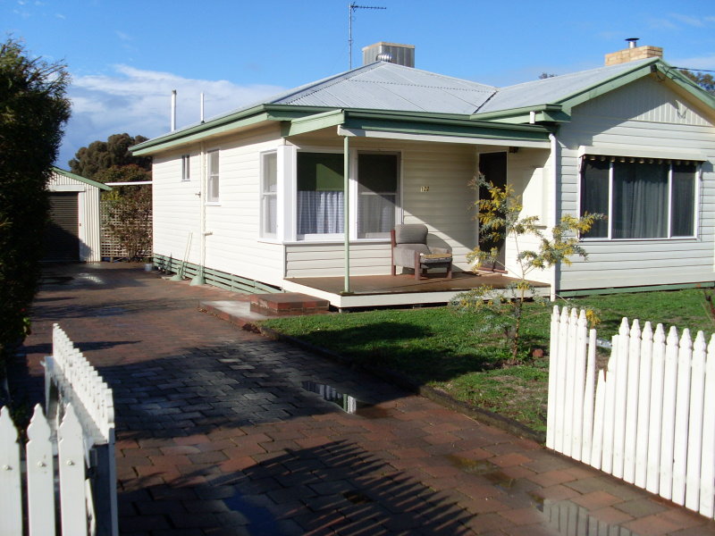 127 Main Street, Natimuk, Vic 3409 Property Details