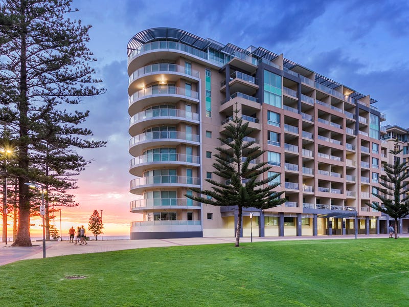 401/19 Holdfast Promenade, Glenelg, SA 5045 Property Details