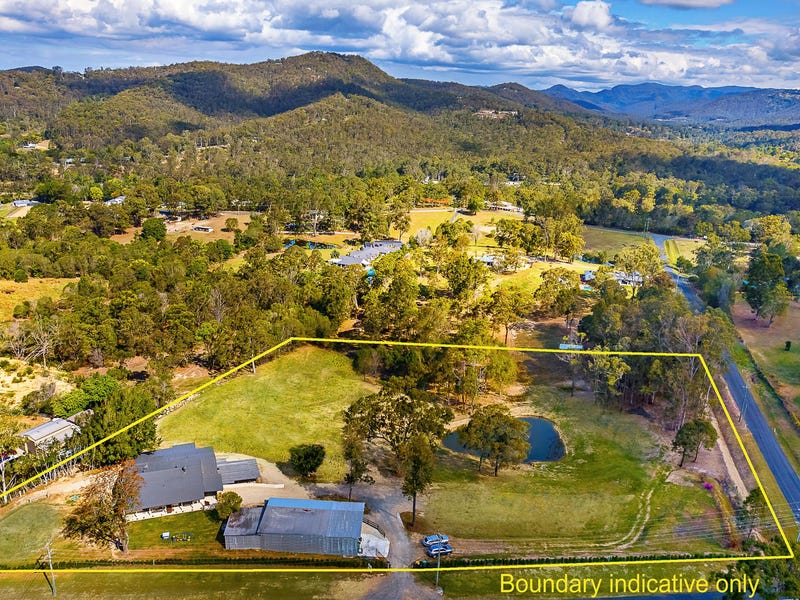 151 Berrigans Road, Mudgeeraba, Qld 4213 Property Details