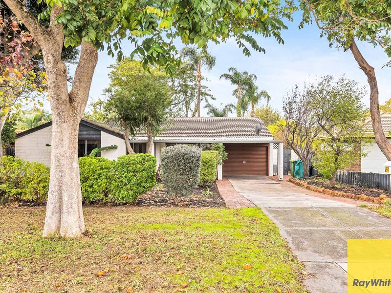 79 Glyndebourne Avenue, Thornlie, WA 6108 House for Sale realestate