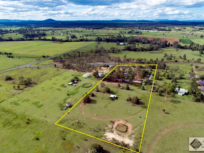 1061 Clarendon Road, Clarendon, Qld 4311 Acreage for Sale