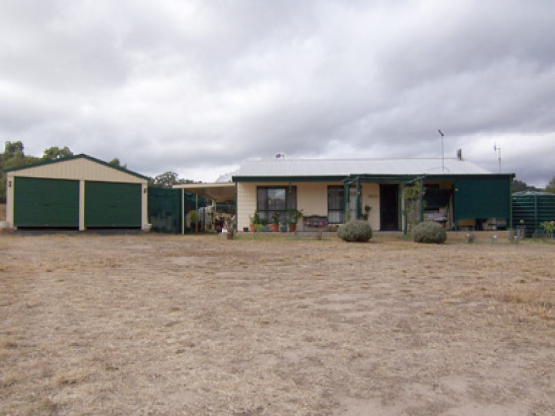 Lot 2 Sandy Lane, Gulgong, NSW 2852 Property Details