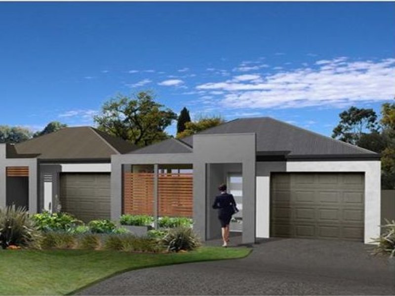 Lot 9 Skeeter Drive, Mernda, Vic 3754 Property Details