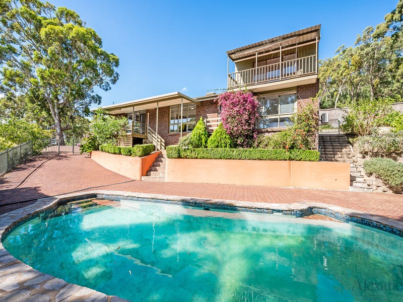 10 Waratah Way, Stonyfell, SA 5066 Property Details