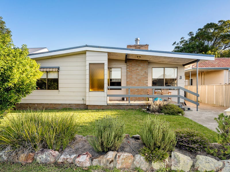 3 Reservoir Road, Glendale, NSW 2285 - Property Details