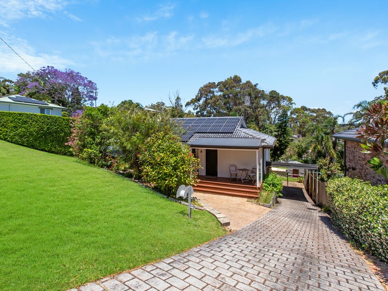 1 Cartwright Street, Fennell Bay, NSW 2283