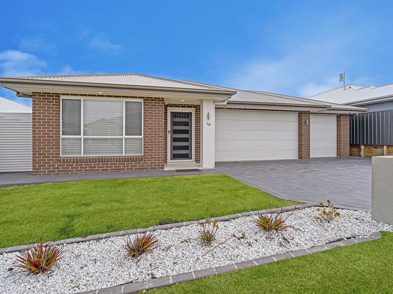 13 Crestwood Road, Thornton, NSW 2322 Property Details 13 Crestwood Road, Thornton, NSW 2322 Property Details