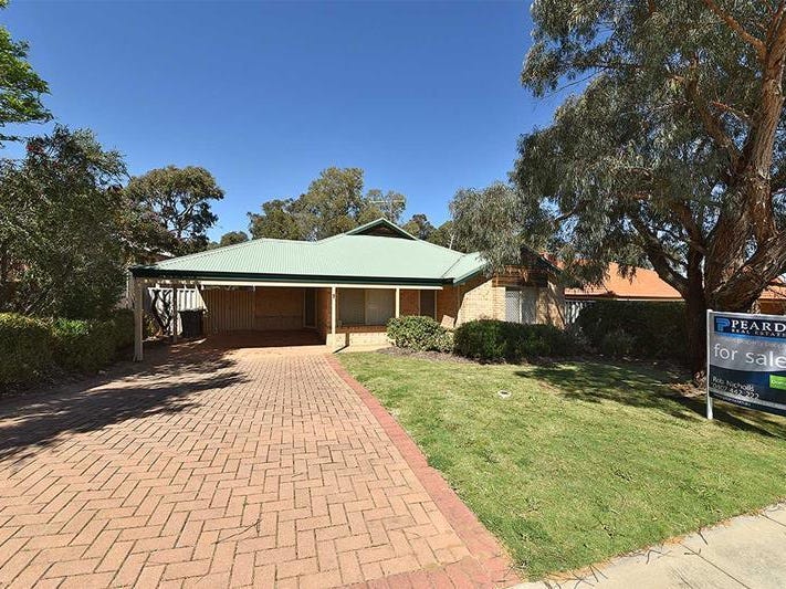 7 Edgbaston Drive, Madeley, WA 6065 Property Details