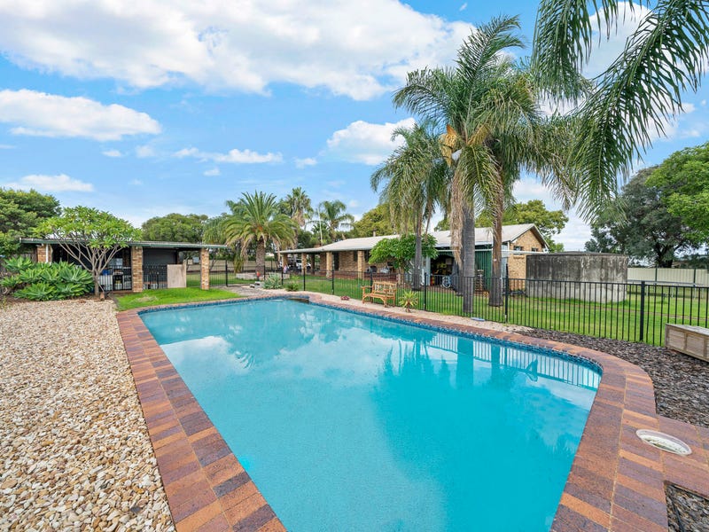 Sold House Prices & Auction Results in Hodgson Vale, QLD 4352 (+2