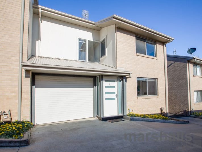 4/30 Croudace Road, Elermore Vale, NSW 2287