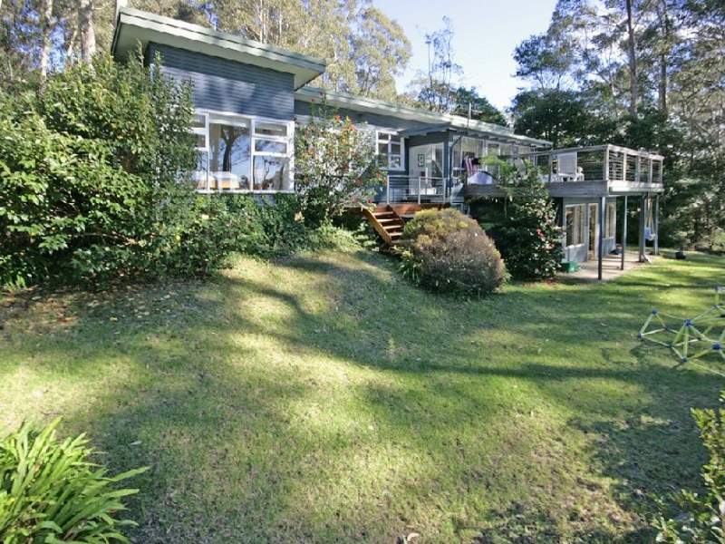 16 Lilli Pilli Road, Lilli Pilli, NSW 2536