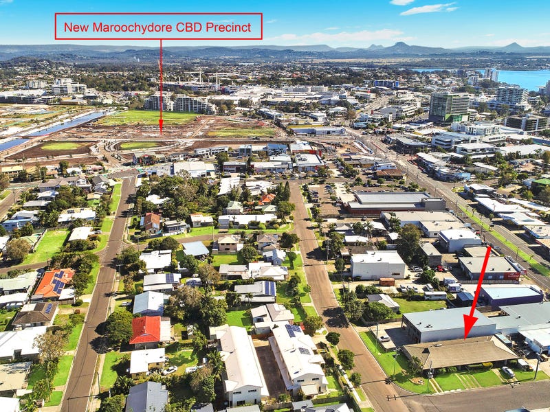 4/2 Rose Street, Maroochydore, Qld 4558 Property Details