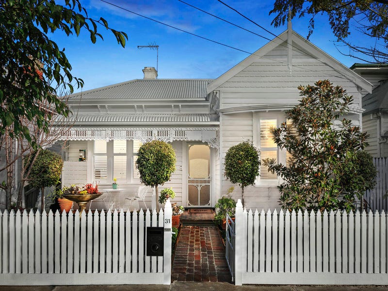 31 O'Farrell Street, Yarraville, Vic 3013 House for Sale realestate