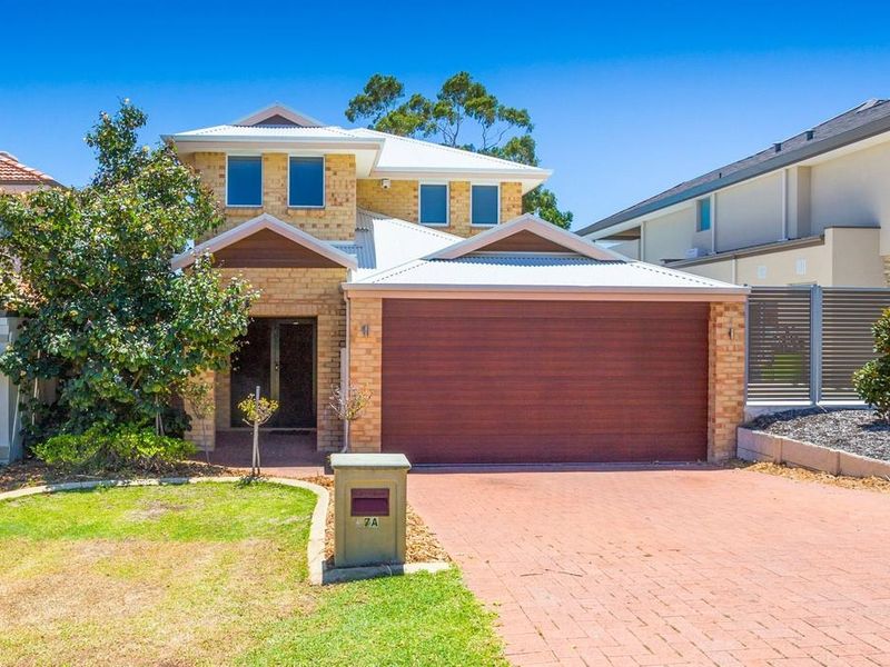 37A Davy Street, Alfred Cove, WA 6154