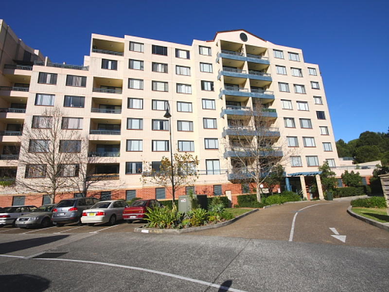 371/8393 Dalmeny Avenue, Rosebery, NSW 2018 Property Details