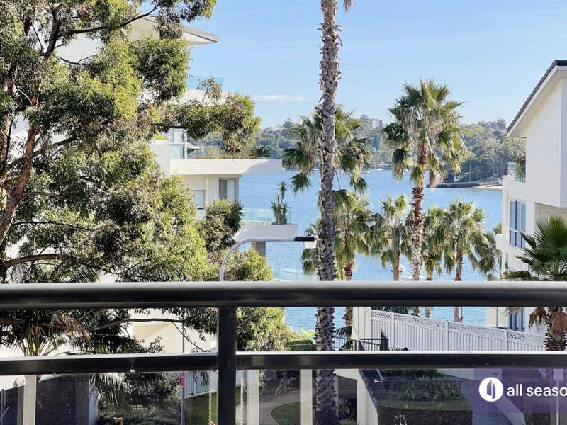 38/1 Blackadder Close, Chiswick, NSW 2046 Apartment for Rent