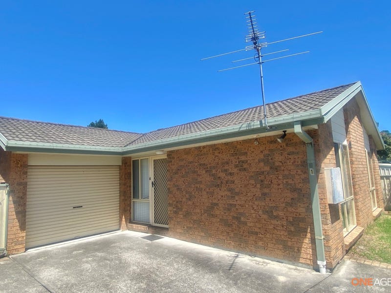 1/363 Old Pacific Highway, Swansea, NSW 2281