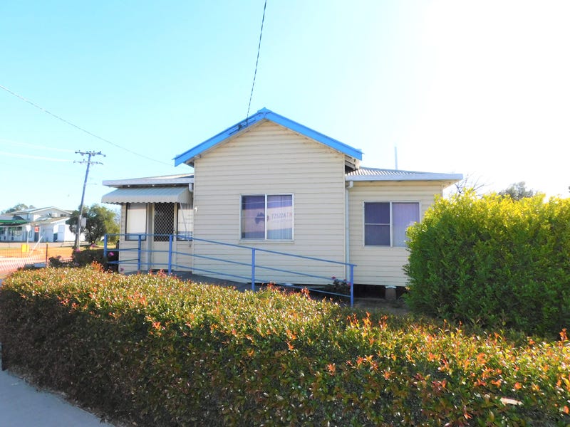 1 Manning Street, Narrabri, NSW 2390 House for Sale