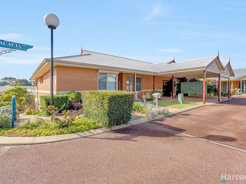 18/55 Alexander Drive, Menora, WA 6050