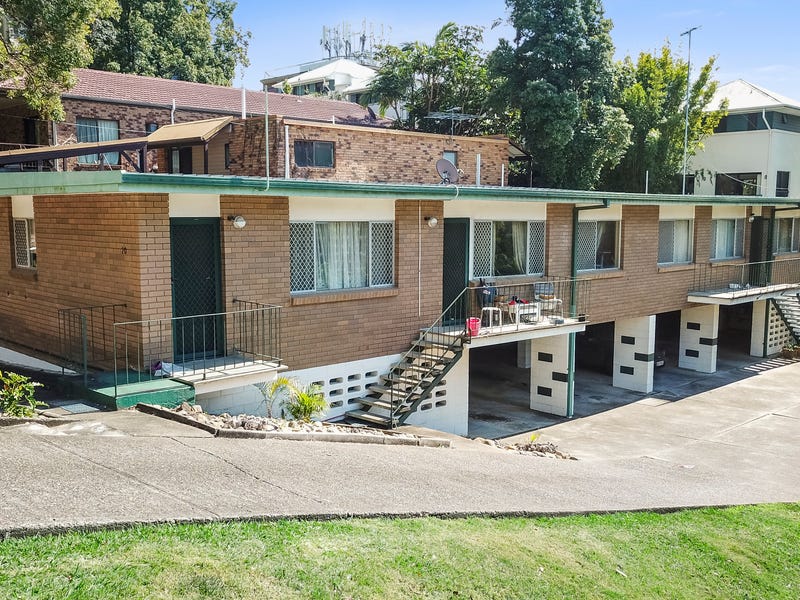 1/20 Sisley Street, St Lucia, Qld 4067