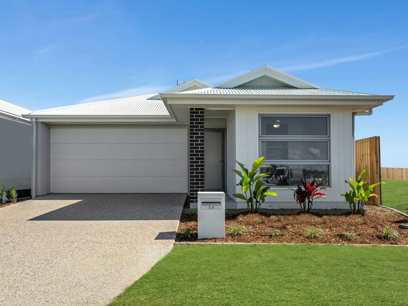 Lot 8156 Tyndall Circuit, Banya, Qld 4551 House for Sale realestate