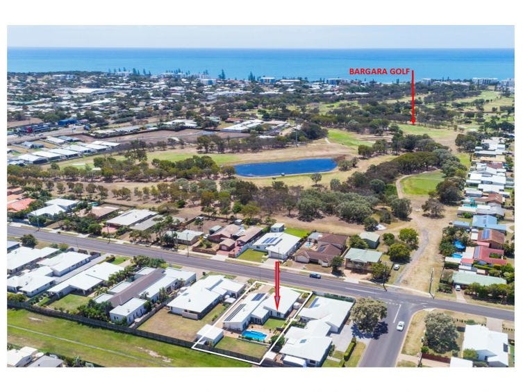 117 Davidson Street, Bargara, Qld 4670 House for Sale