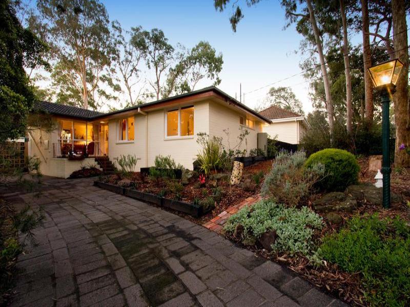 24 Naughton Grove, Blackburn, Vic 3130 Property Details