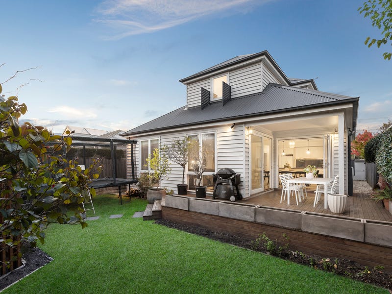 10 Hume Street, Armadale, Vic 3143 House for Sale