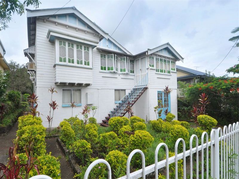 10 Pound Street, Dutton Park, QLD 4102