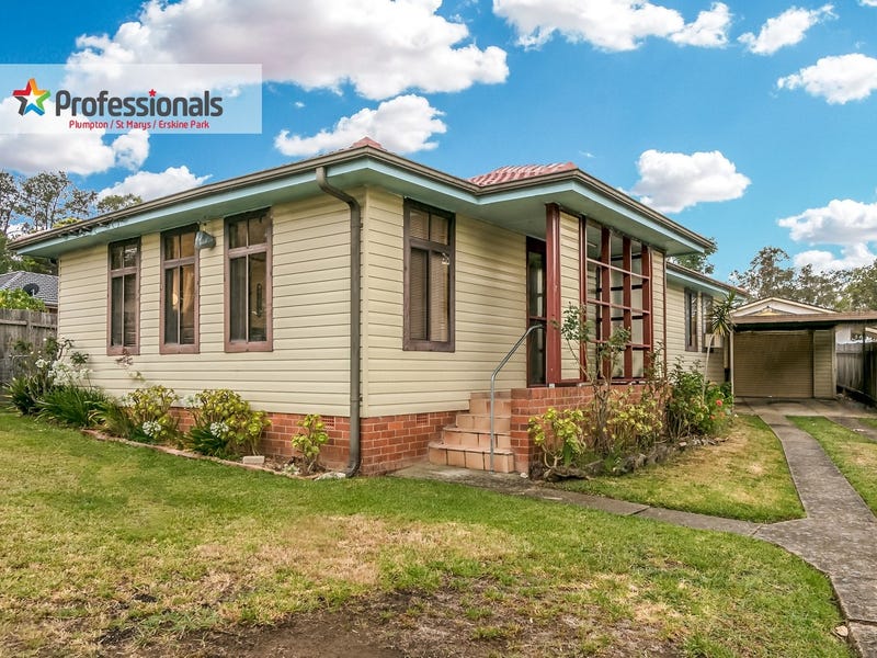 114 Aurora Drive, Tregear, NSW 2770 Property Details