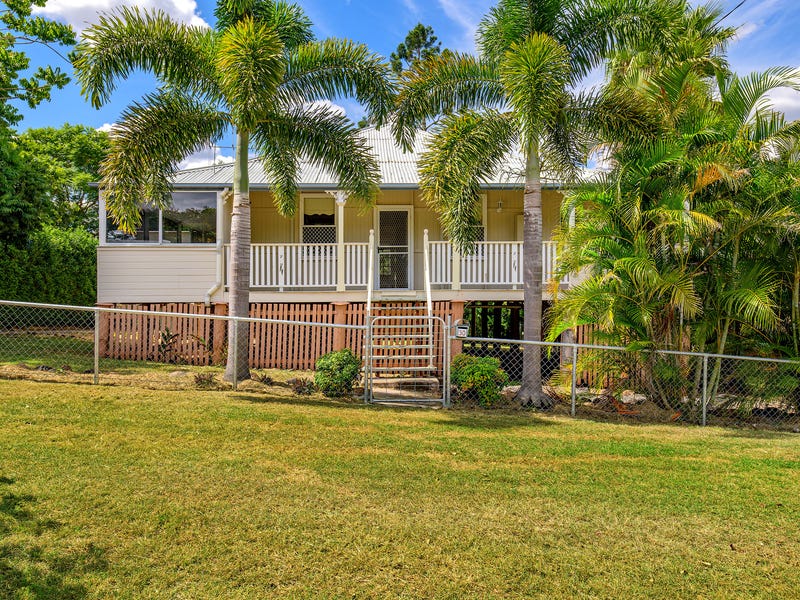 30 Bligh Street, Kilkivan, Qld 4600 Property Details