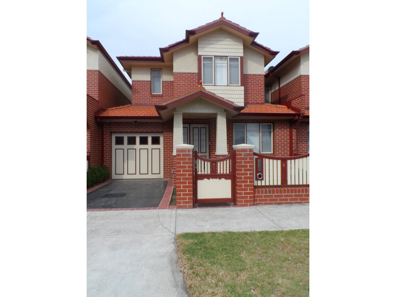 1D Vida Street, Aberfeldie, VIC 3040