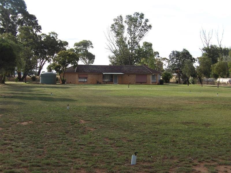 1255 Berrigan Road, Lalalty, NSW 3644