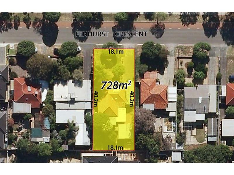 20 Fernhurst Crescent, Balga, WA 6061 Property Details