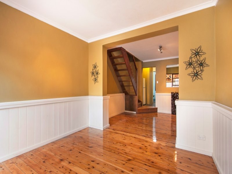 3 Kirk Street, Pyrmont, NSW 2009 Property Details