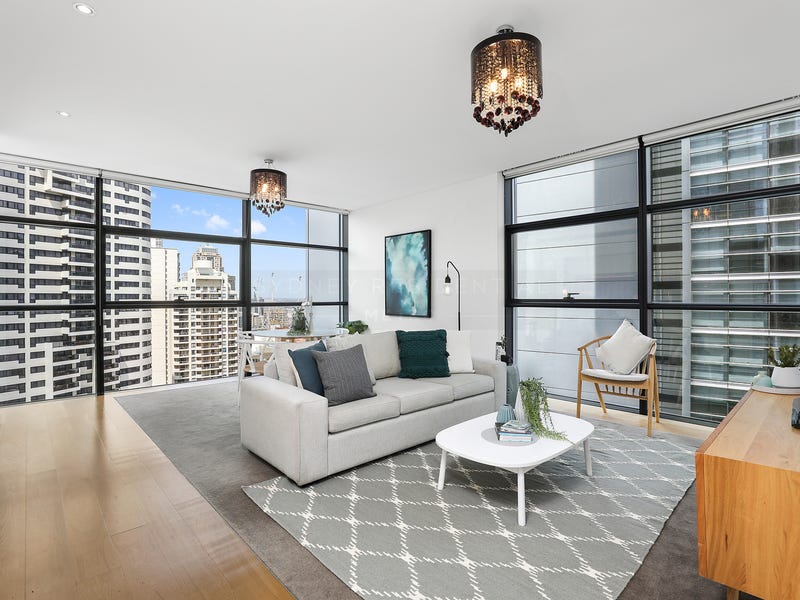 Level 26/101 Bathurst Street, Sydney, NSW 2000 - Property Details