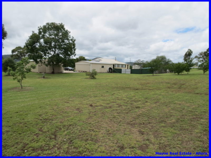 488 Pilton Valley Road, Pilton, Qld 4361 Property Details