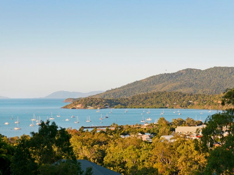 Real Estate for Sale in Airlie Beach, QLD 4802