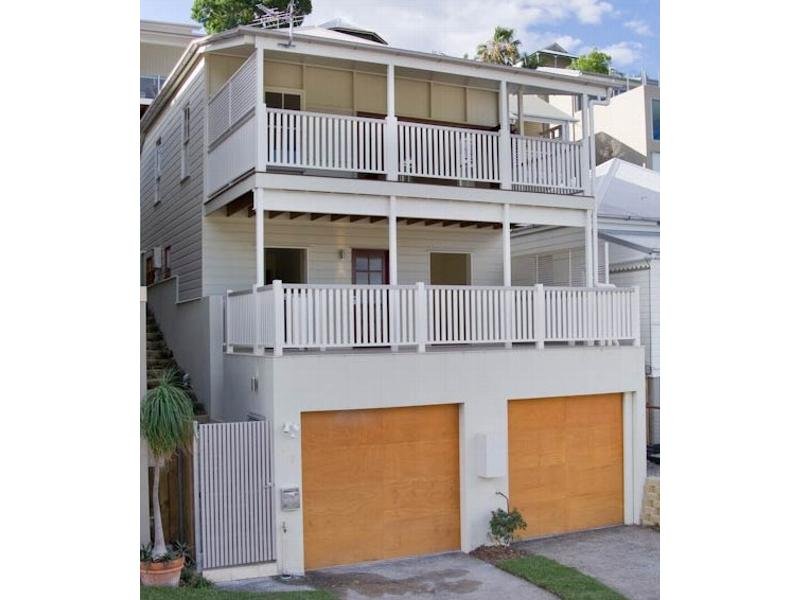 47 Plunkett Street, Paddington, Qld 4064 Property Details