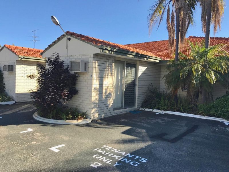 2/98 Mandurah Terrace, Mandurah, WA 6210
